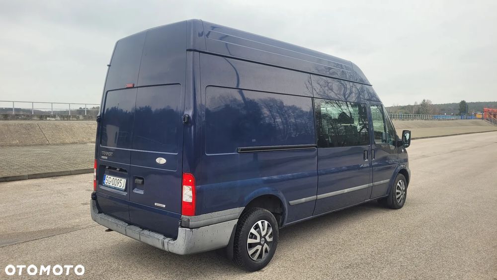Ford Transit - 4