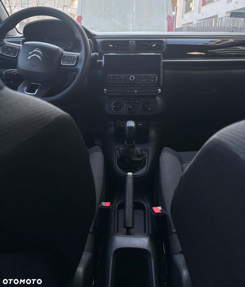 Citroën C3 1.2 PureTech Feel - 6