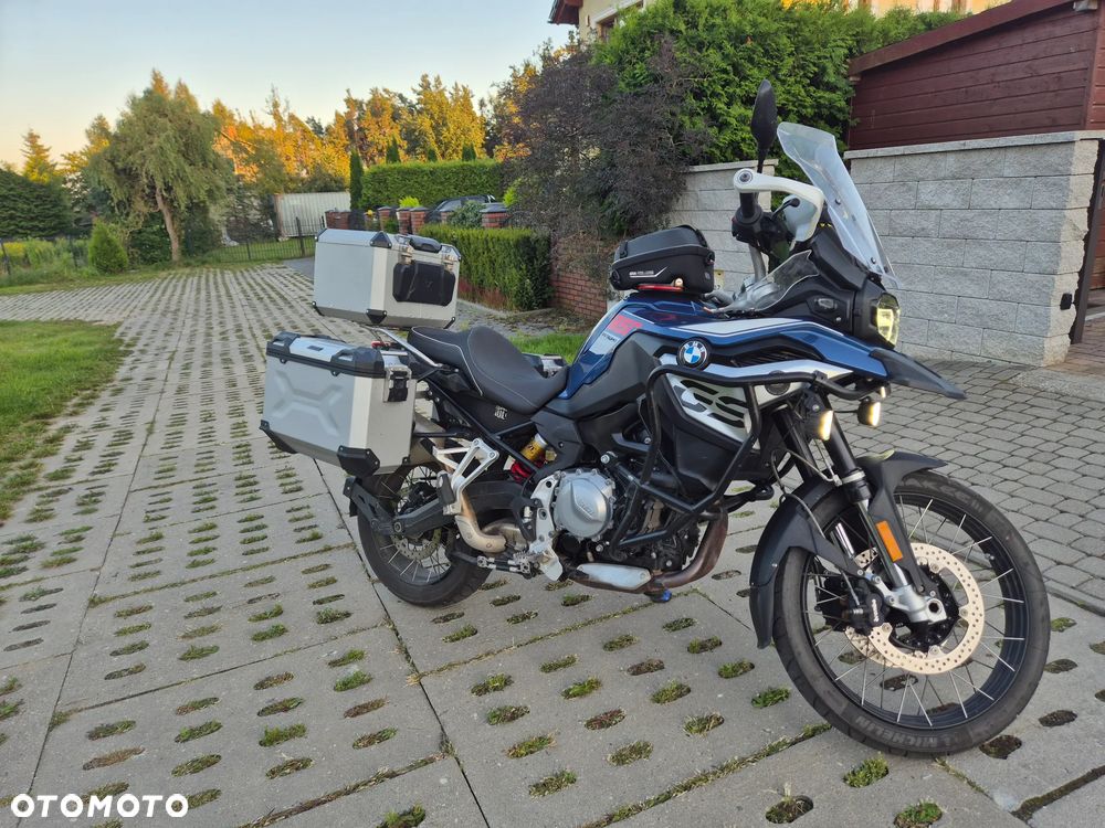 BMW F - 3