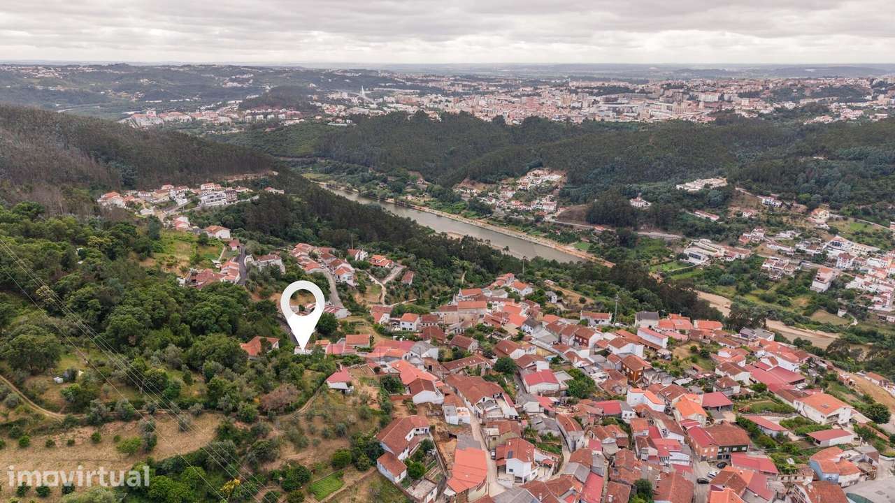 Moradia  T4 nas Carvalhosas – A 5 Minutos do Centro de Coimbra - Grande imagem: 5/43