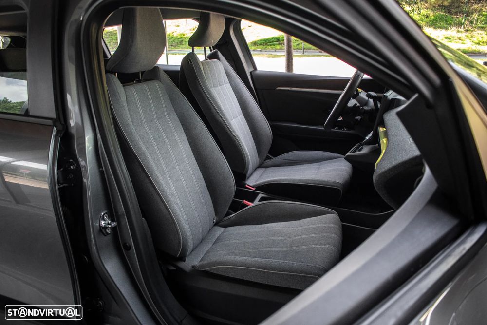 Renault Mégane E-Tech EV60 Equilibre Optimum Charge - 26