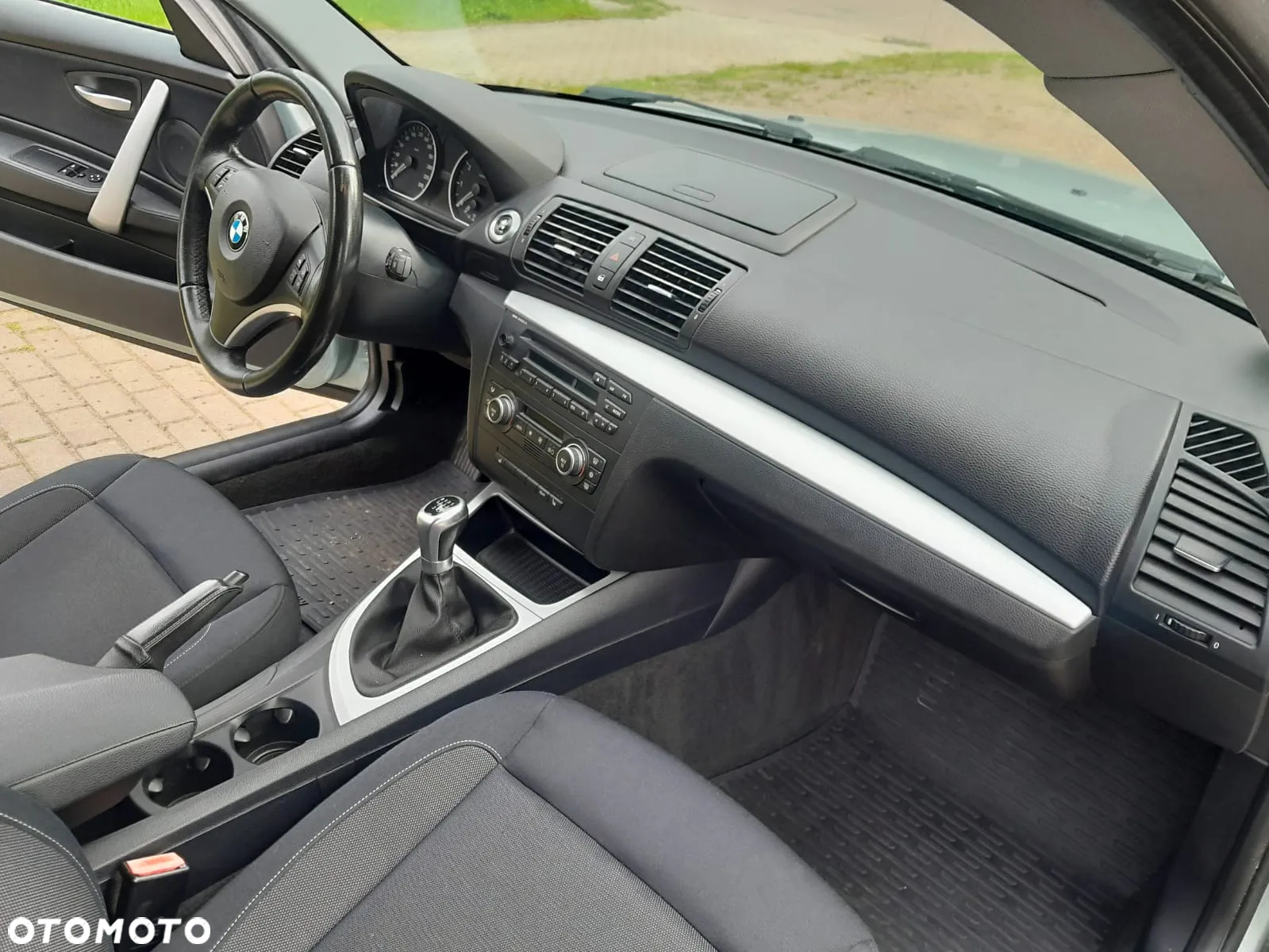 BMW Seria 1 118i - 15