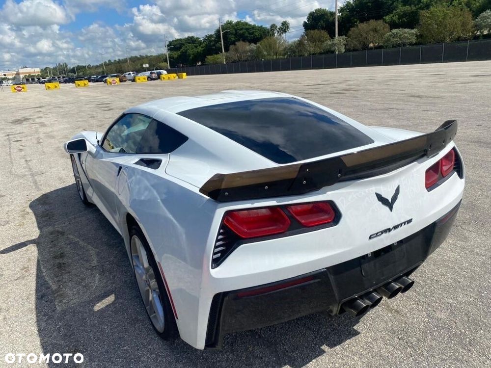 Chevrolet Corvette Stingray 2LT 6.2 V8 Cabrio - 13