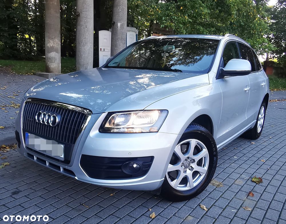 Audi Q5 - 3