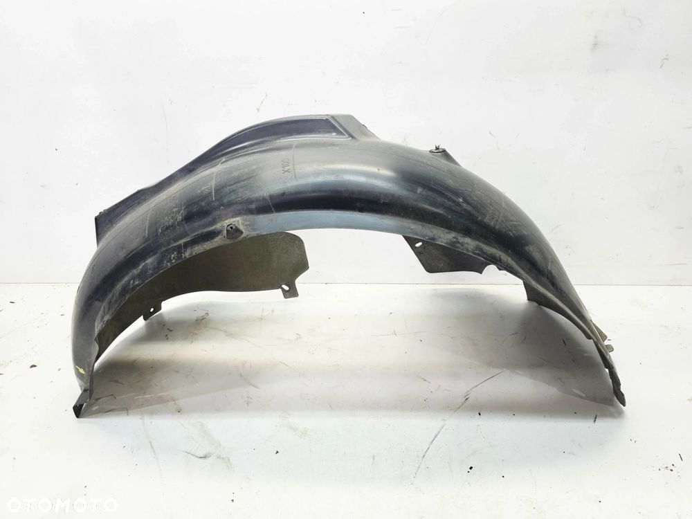 NADKOLE PLASTIKOWE LEWY PRZÓD AUDI A3 8P 8P0821171G 9/26 - 1