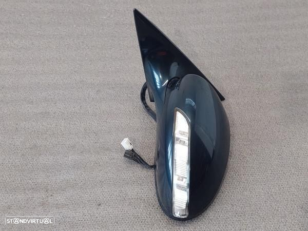 Espelho Retrovisor Esq Mercedes-Benz Cls (C219) - 4
