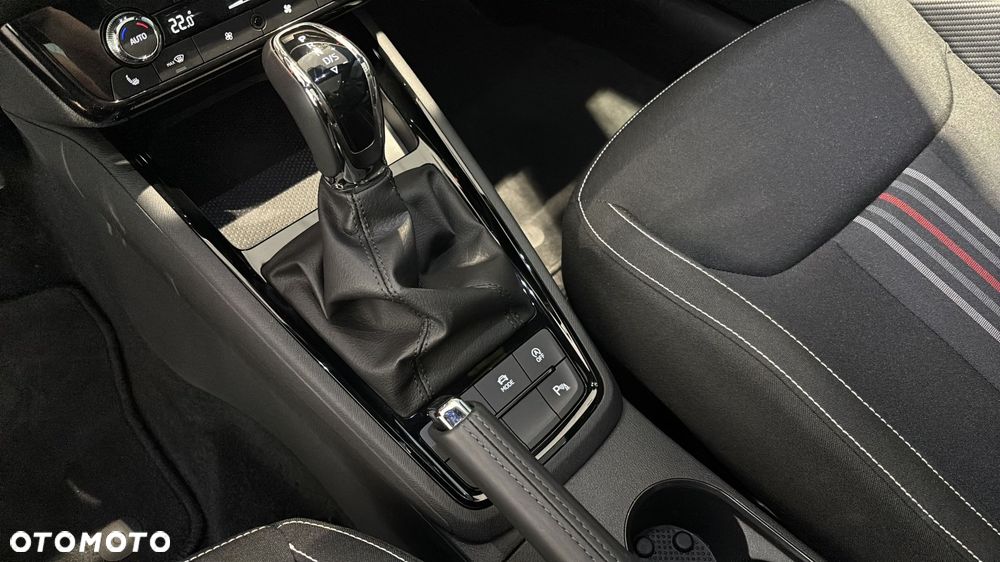 Skoda Kamiq 1.0 TSI Monte Carlo DSG - 16
