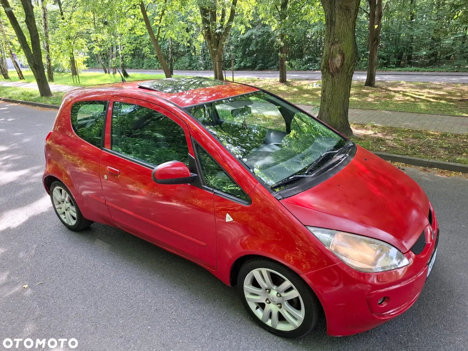 Mitsubishi Colt 1.5 DID Invite - 1