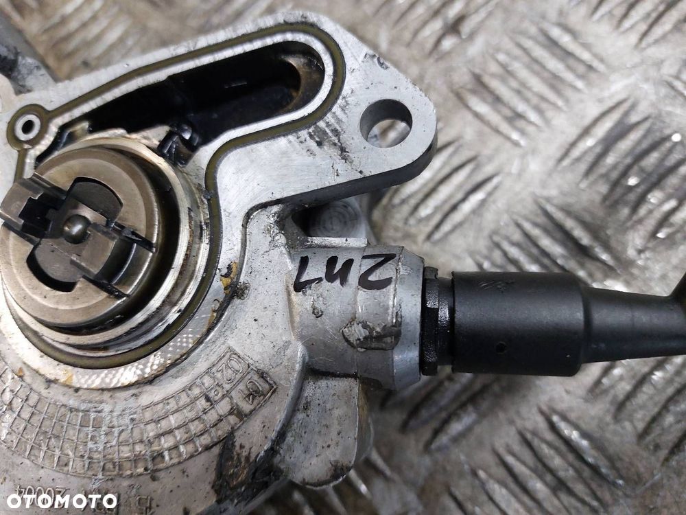POMPA VACUM VOLKSWAGEN SHARAN MK1 LIFT 1.9 TDI 038145209A GALAXY ALHAMBRA - 2