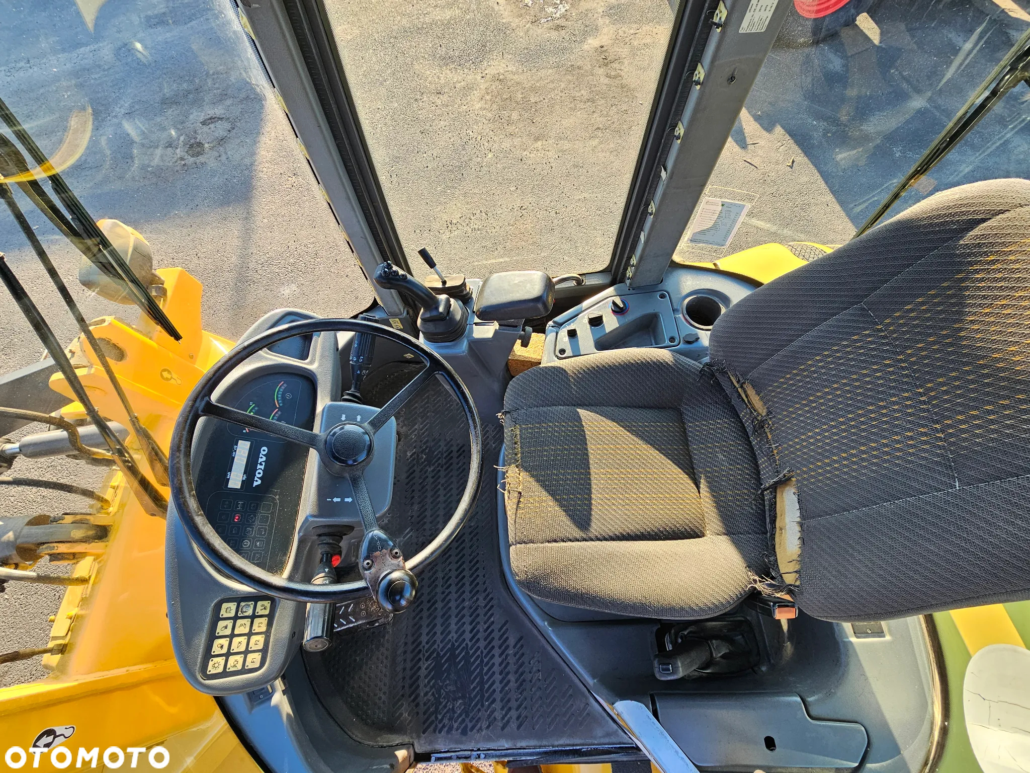 Volvo L30 B - 6