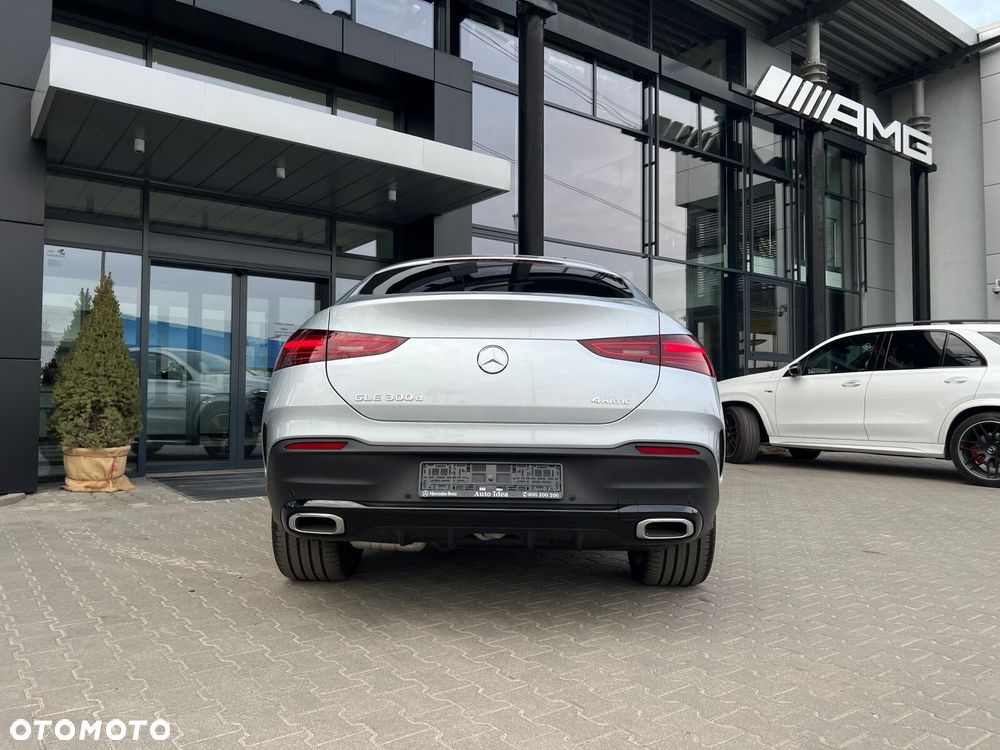 Mercedes-Benz GLE - 20