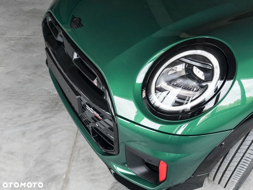 MINI John Cooper Works Trim sport - 10