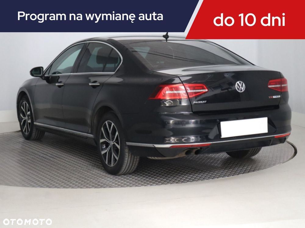 Volkswagen Passat 2015 photo 5