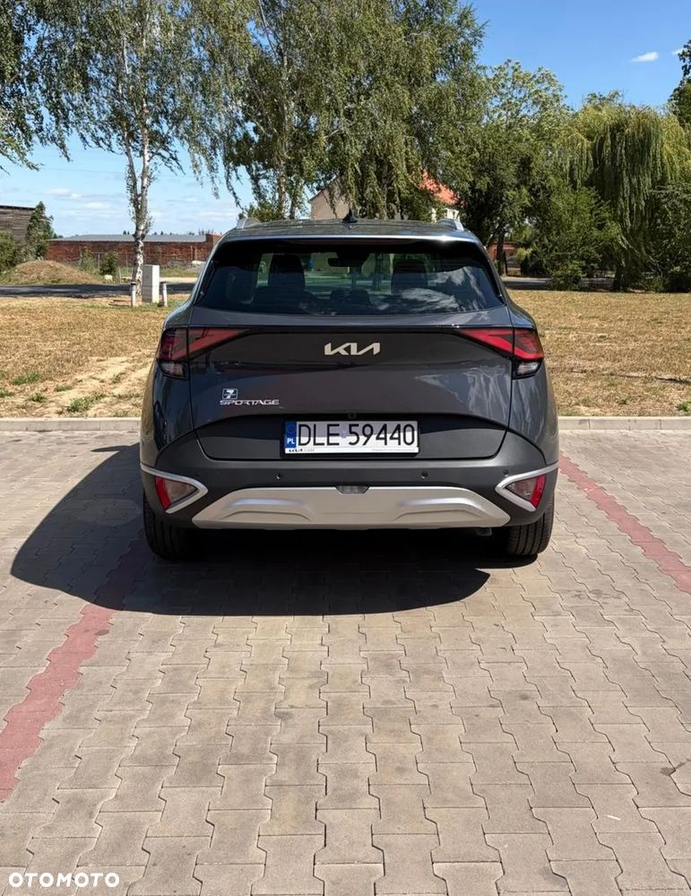 Kia Sportage 1.6 T-GDI L 2WD - 5