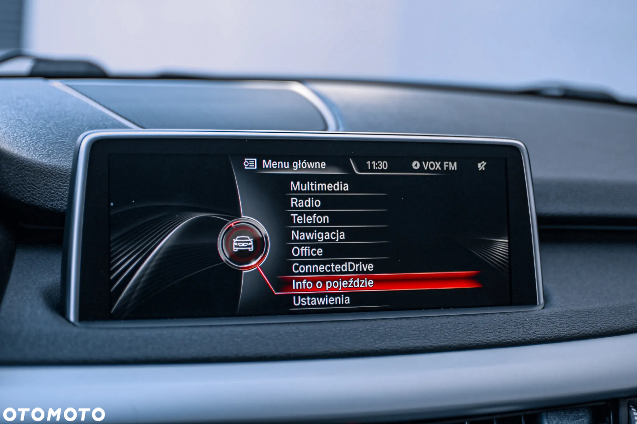 BMW X5 xDrive30d - 23