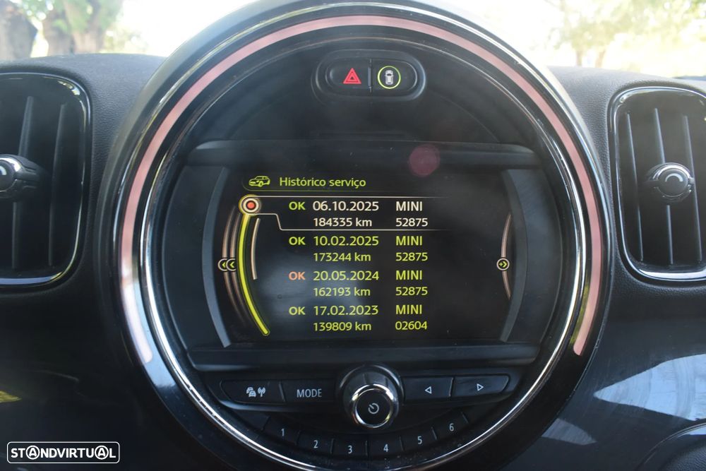 MINI Countryman One D - 6