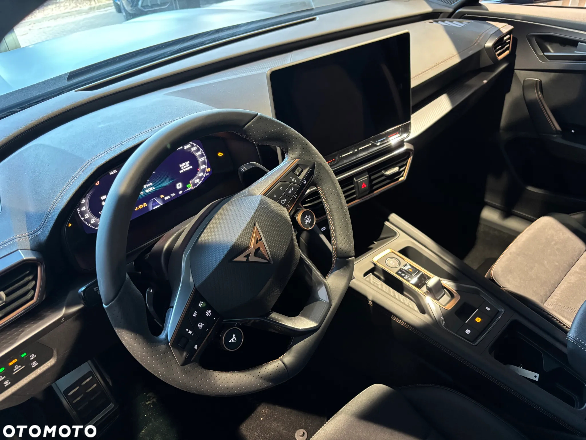 Cupra Formentor - 12