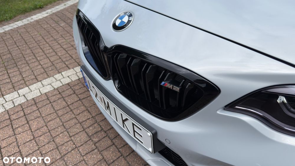 BMW M2 - 13