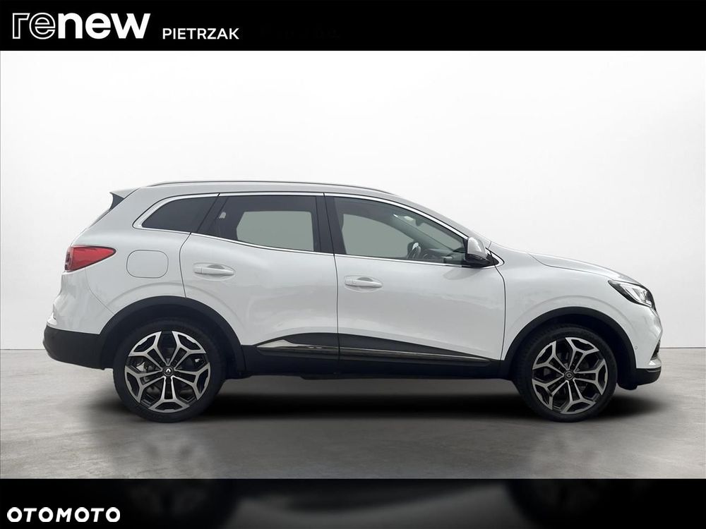 Renault Kadjar 1.3 TCe FAP Intens EDC - 6