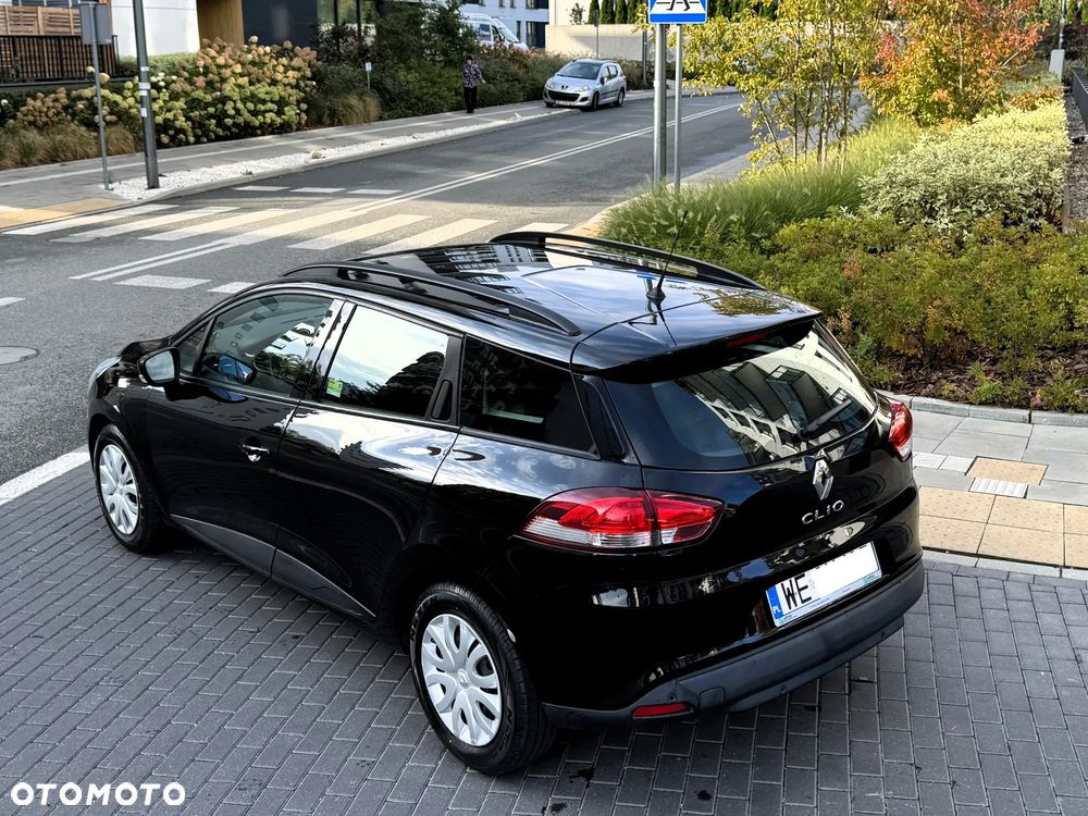 Renault Clio 0.9 TCe Alize - 32