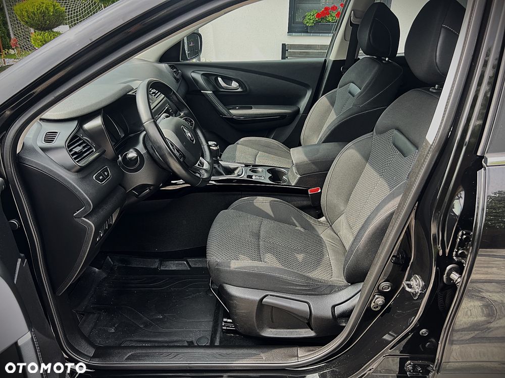 Renault Kadjar 1.3 TCe FAP Bose - 25