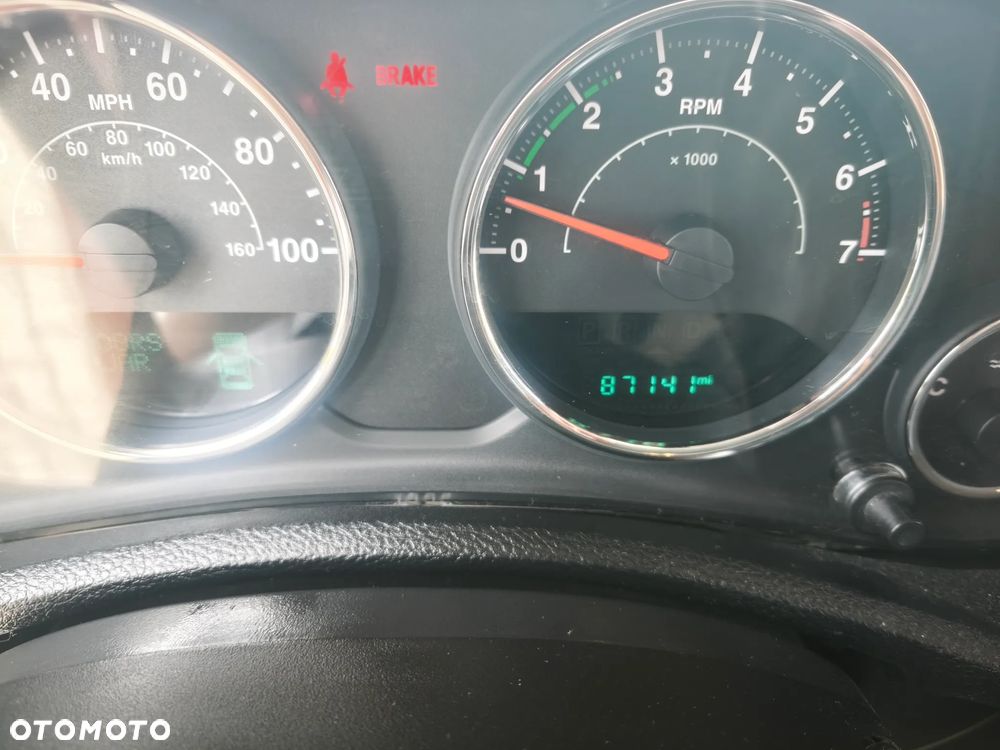 Jeep Wrangler - 14