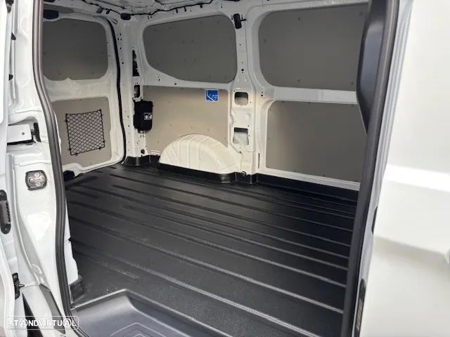 Ford Transit Custom Trend 320 L1 BEV 83 kWh - 9