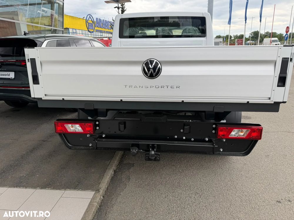 Volkswagen Transporter CD 2.0 110 kW LR - 28
