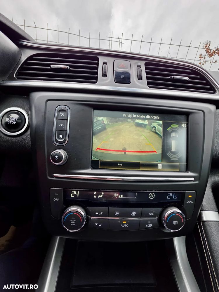 Renault Kadjar 1.6 DCI 4X4 Intens - 23