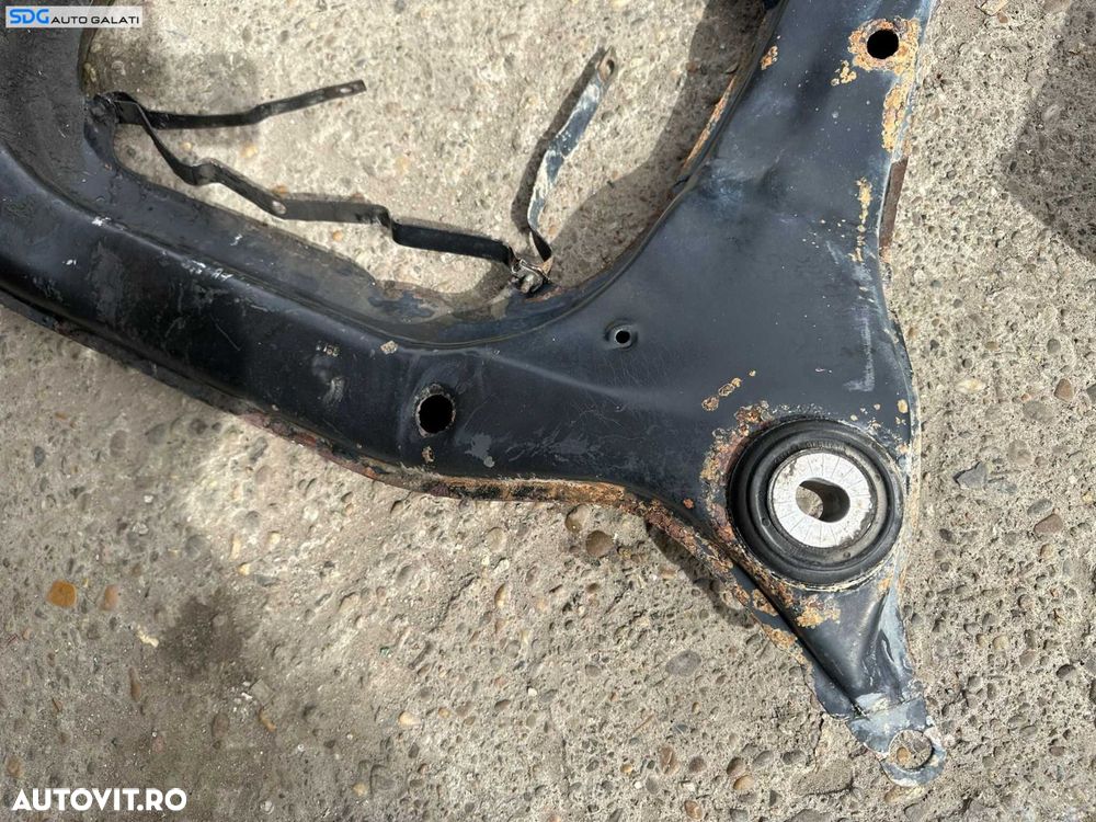 Jug Cadru Punte Motor Fata Volkswagen Passat B5.5 2001 - 2005 [X3371] - 4