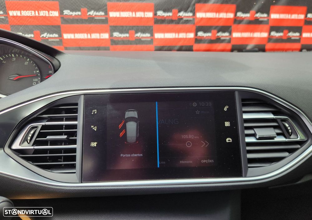 Peugeot 308 1.5 BlueHDi Business Line - 28