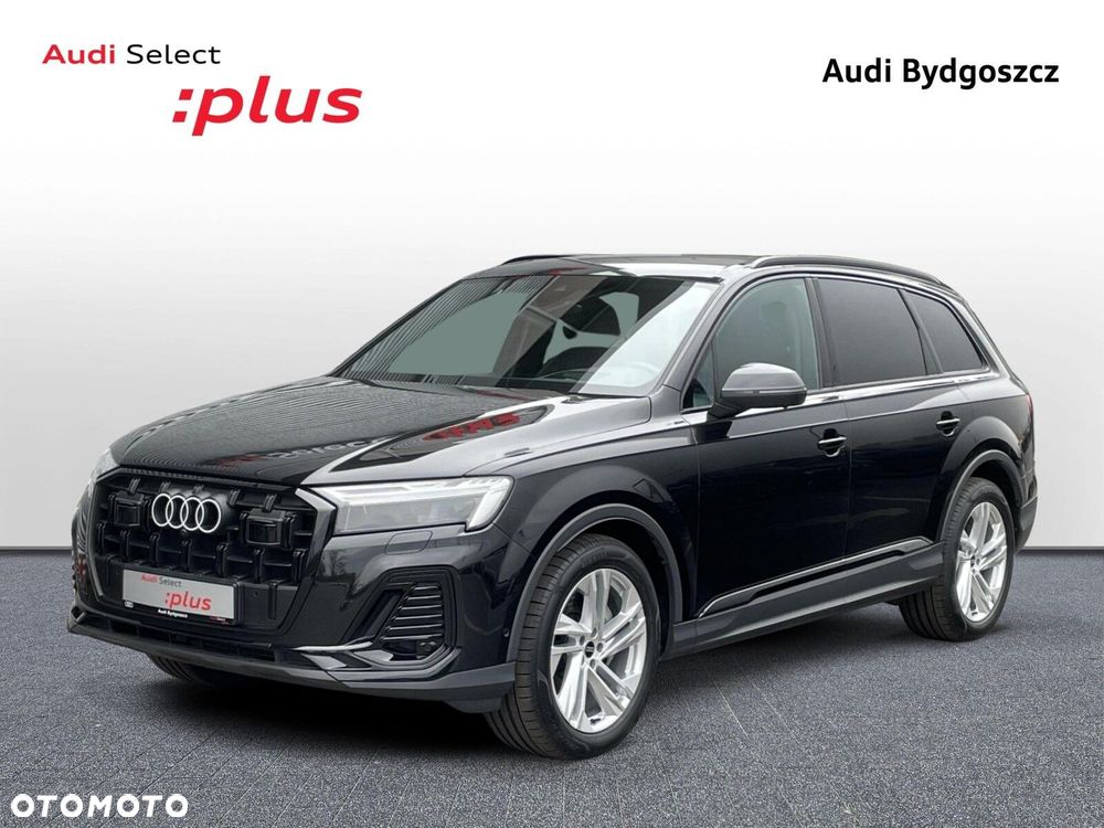 Audi Q7 - 1