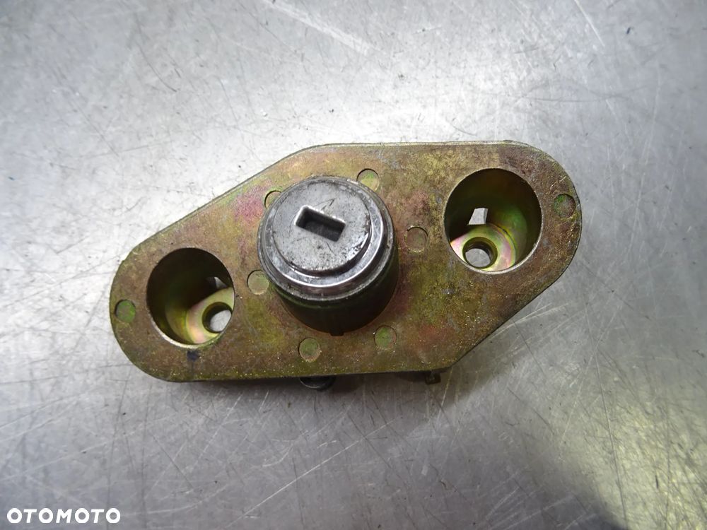 VOLVO S60 LIFT 2.4B STACYJKA KLUCZYK LUSTERKO WKŁADKI - 8