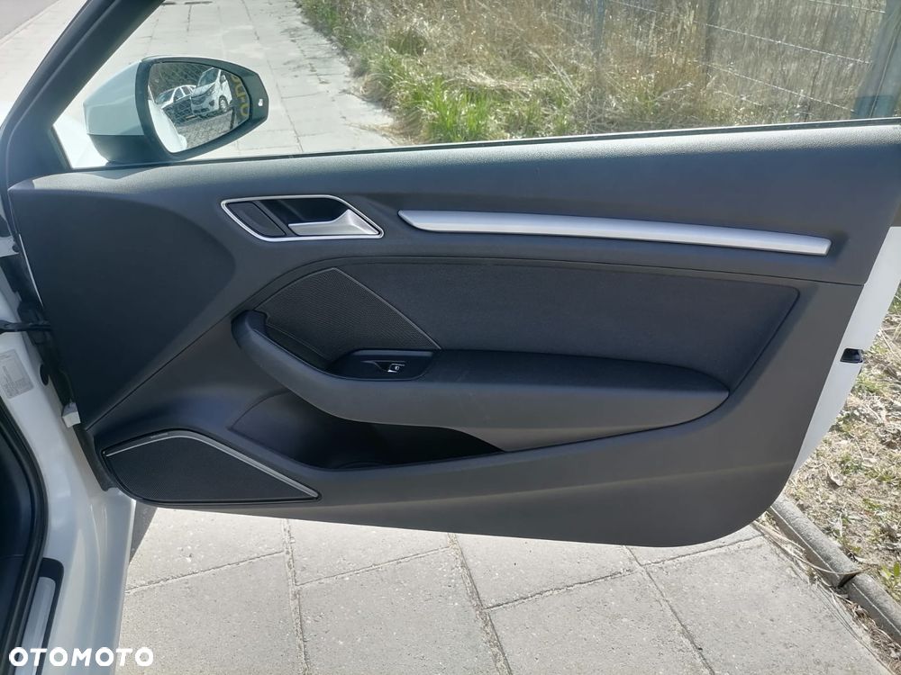 Audi A3 3-drzwiowe - 20