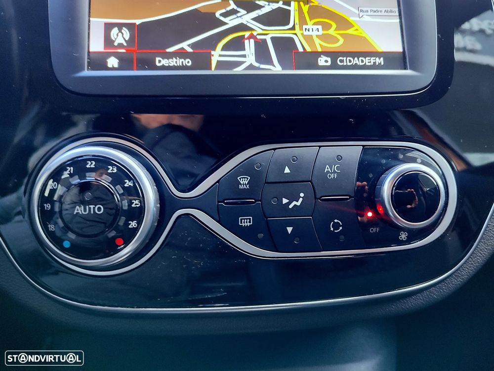 Renault Captur 0.9 TCE Exclusive - 18