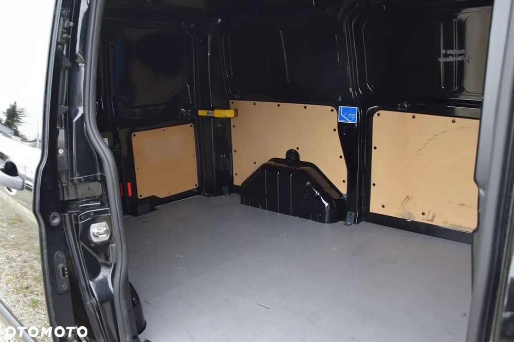 Ford TRANSIT CUSTOM​*L1H1​*AUTOMAT​*KLIMA​*TEMPOMAT​*PARKTRONIC​*6 - 5