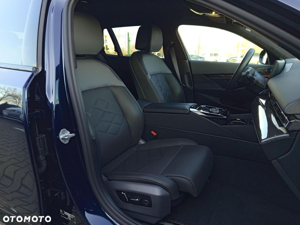 BMW Seria 5 - 20