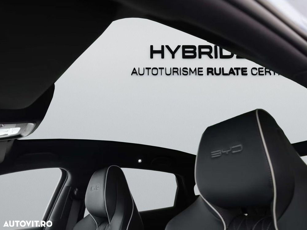 Byd Seal 82.5 kWh AWD Excellence - 18