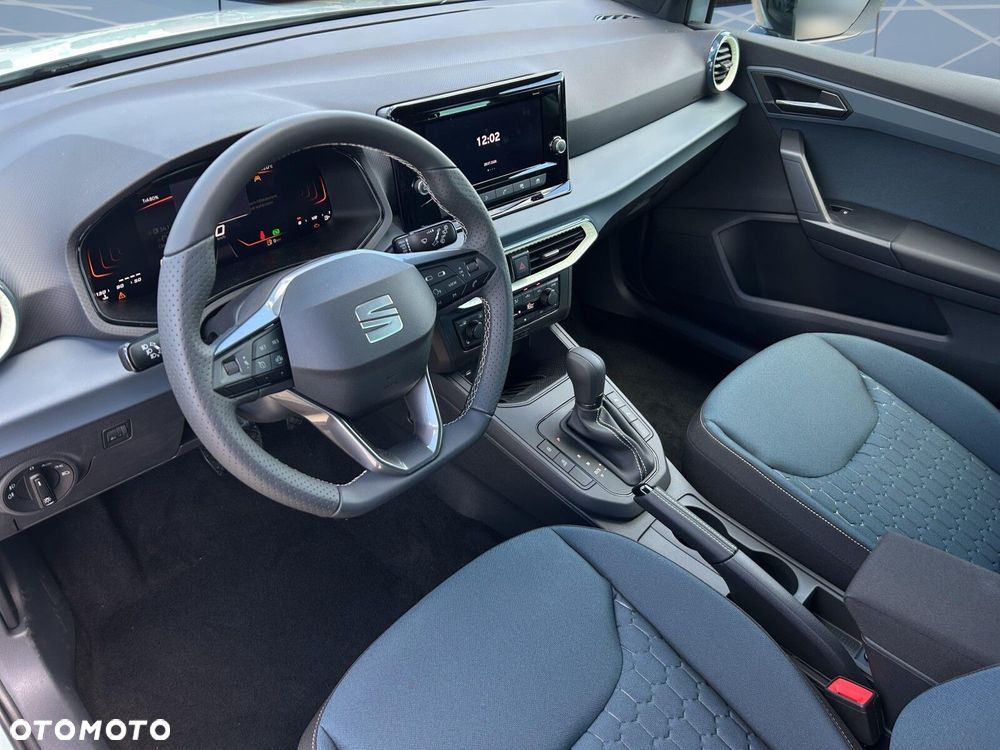 Seat Arona - 6