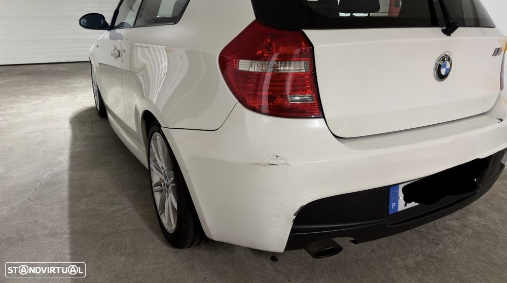 BMW 116 - 7