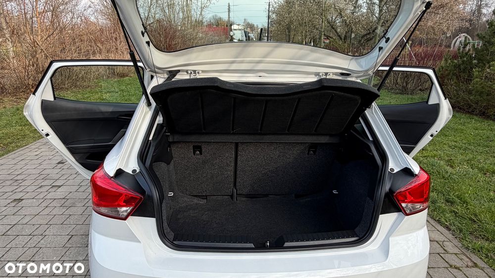 Seat Ibiza 1.0 EcoTSI S&S Style - 25