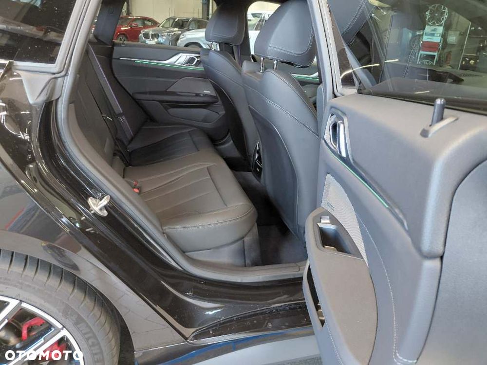 BMW Seria 4 420d xDrive Sport-Aut M Sport - 16