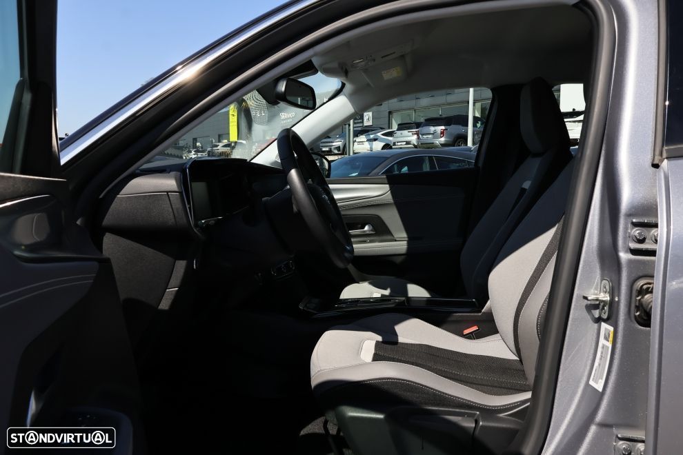 Opel Mokka-e Elegance - 17