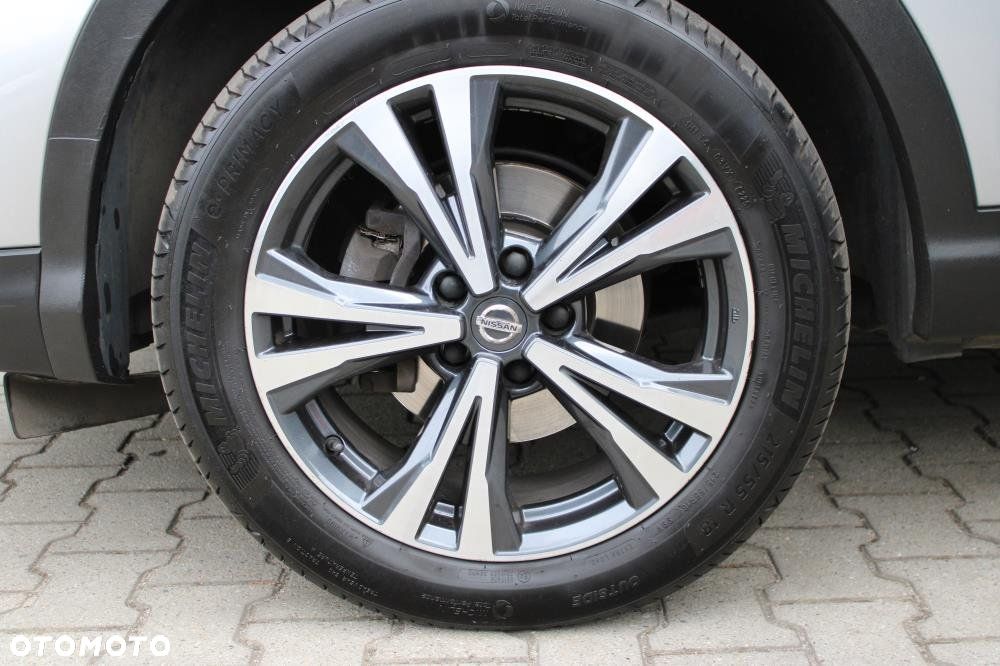Nissan Qashqai - 23