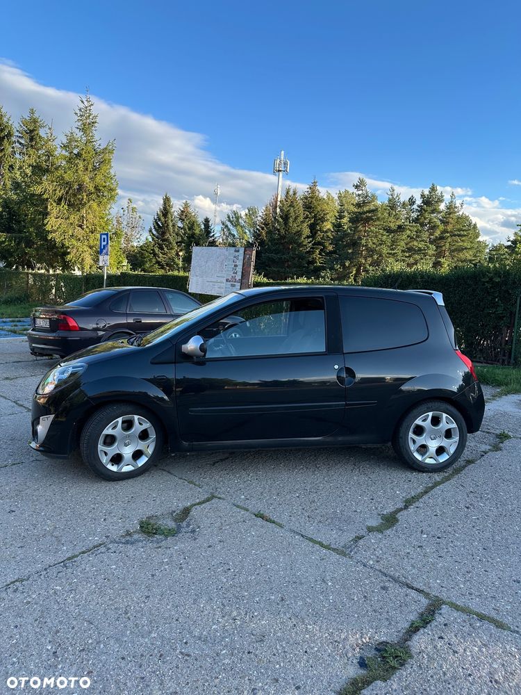 Renault Twingo 1.2 TCE GT - 4