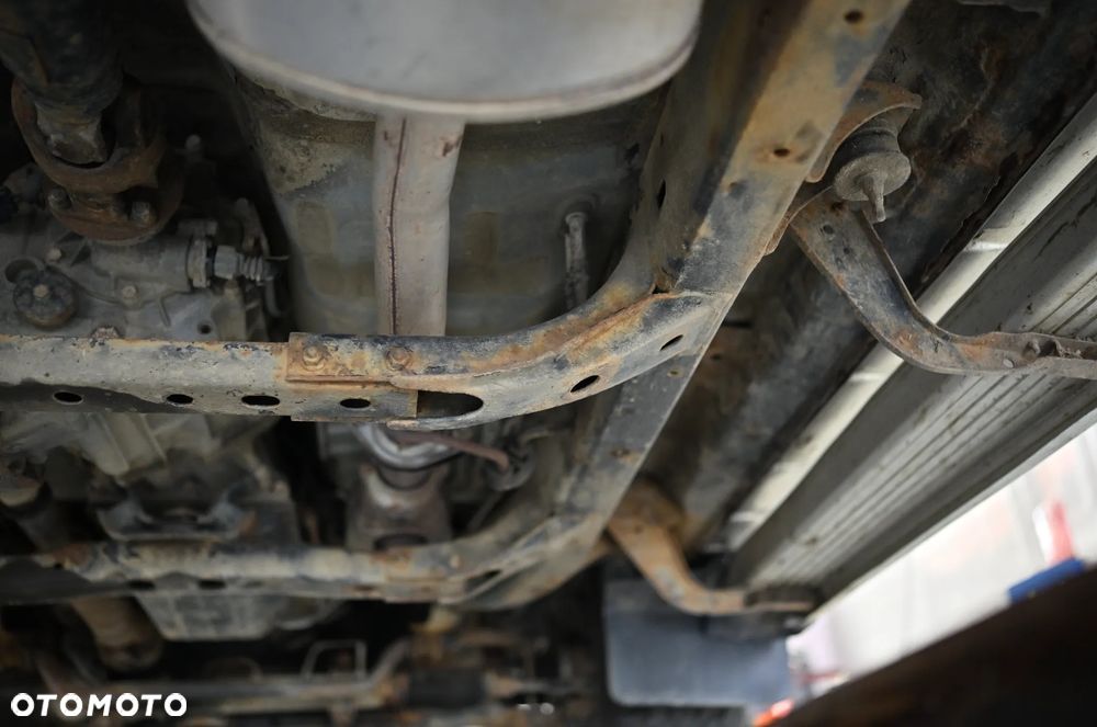 Toyota Land Cruiser Prado 90 3.0 D4D - 33