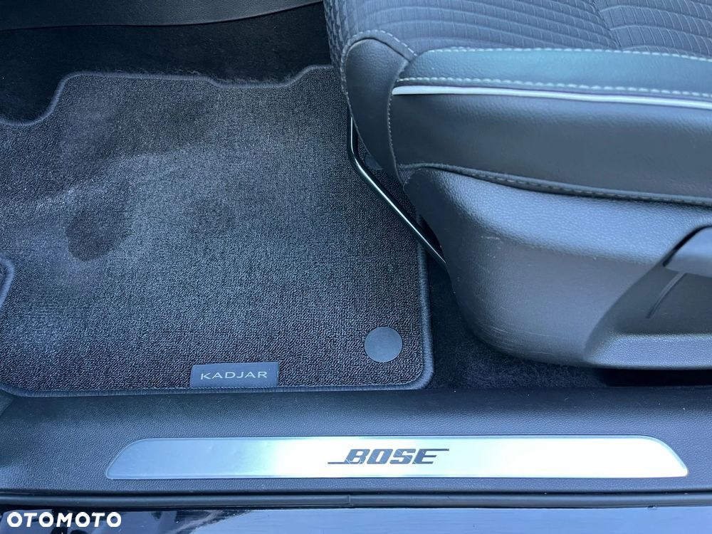 Renault Kadjar Energy TCe 130 Bose Edition - 19