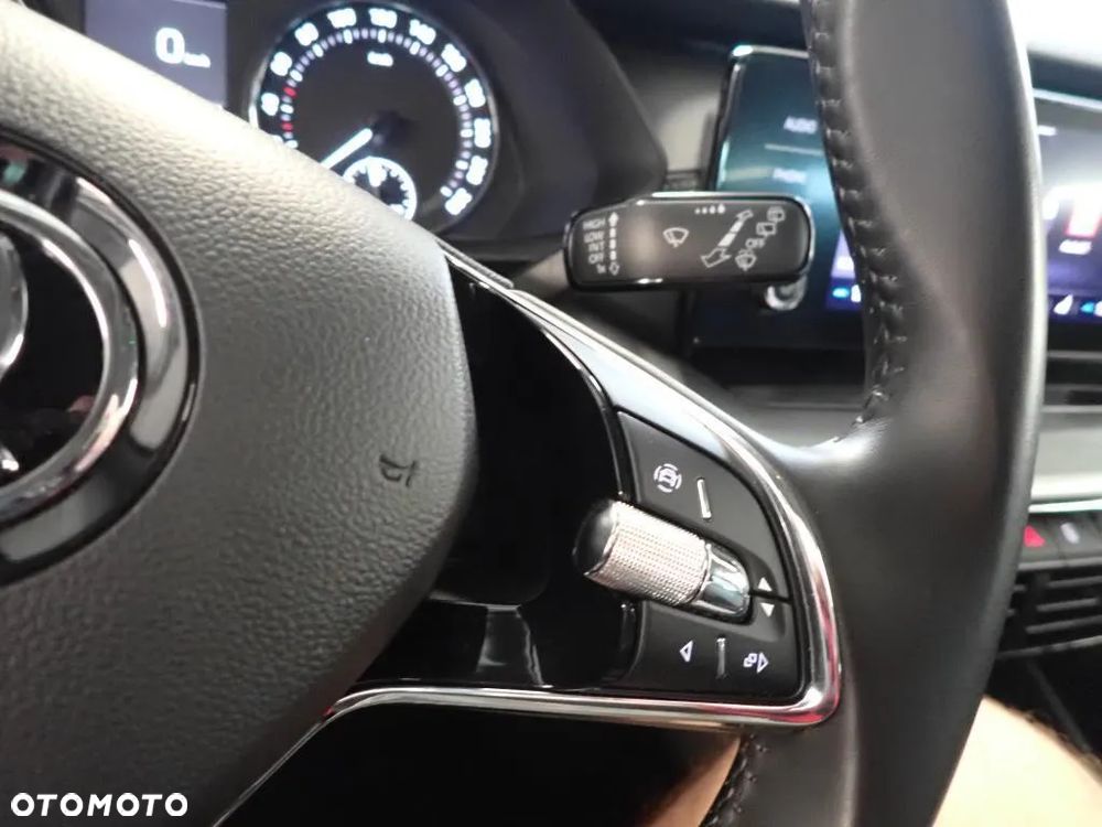 Skoda Octavia 1.5 TSI ACT Ambition - 16