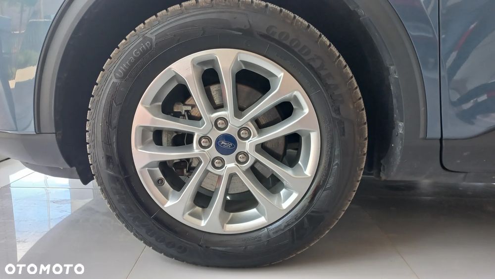 Ford Kuga 2.5 FHEV FWD Titanium X - 36