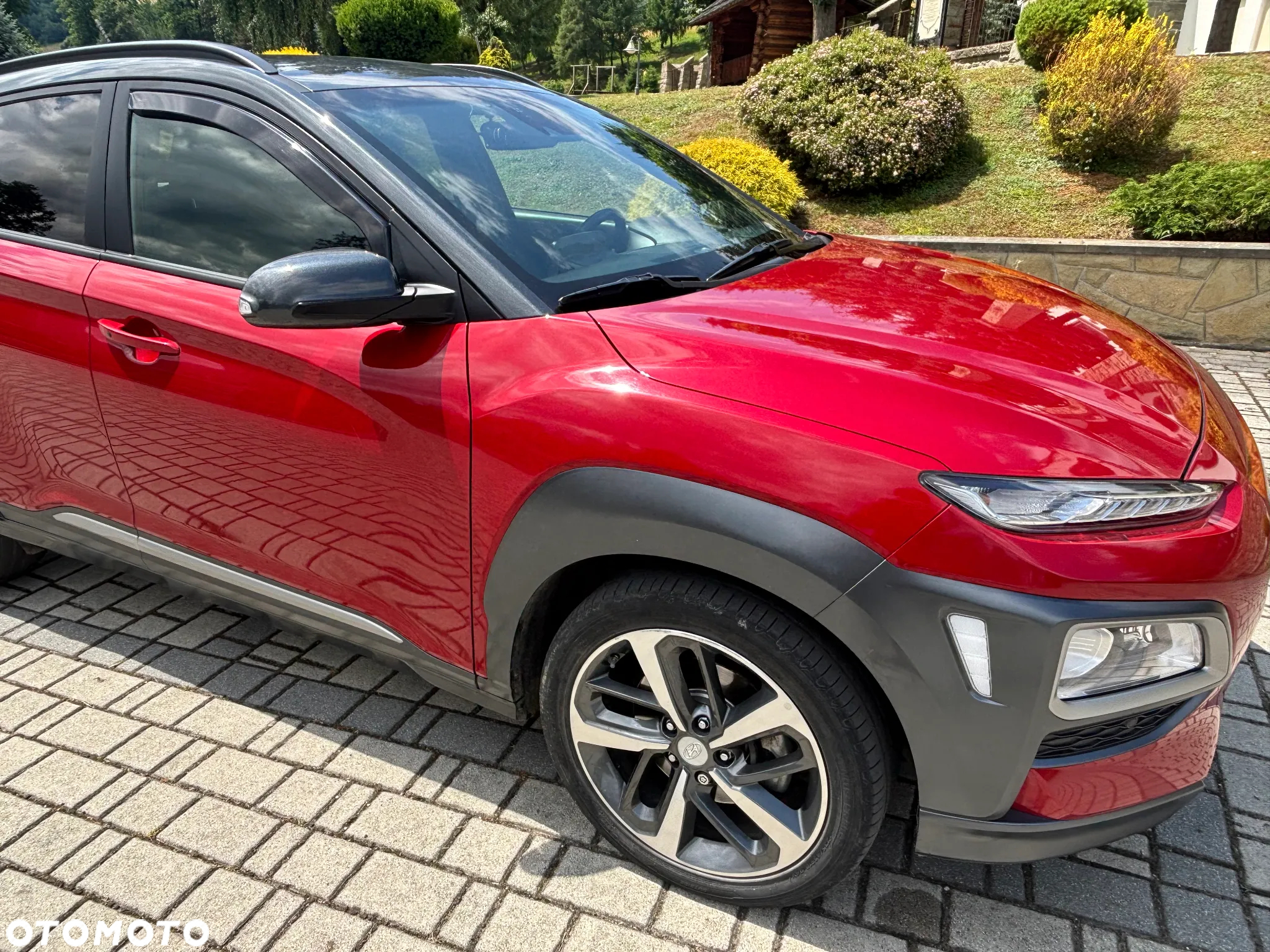Hyundai Kona 1.6 T-GDI Premium 4WD DCT - 8
